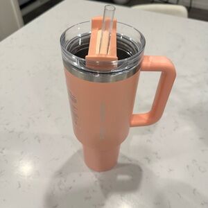 Starbucks Limited Edition Stanley